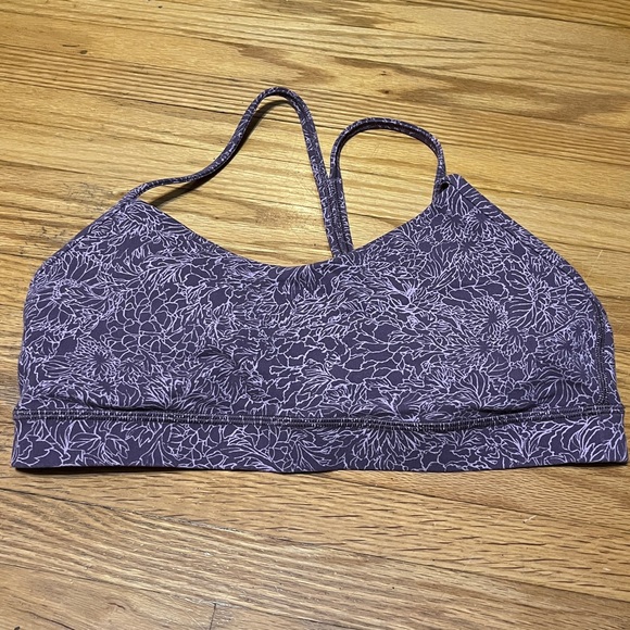 Flow Y bra size 10 - Picture 3 of 4